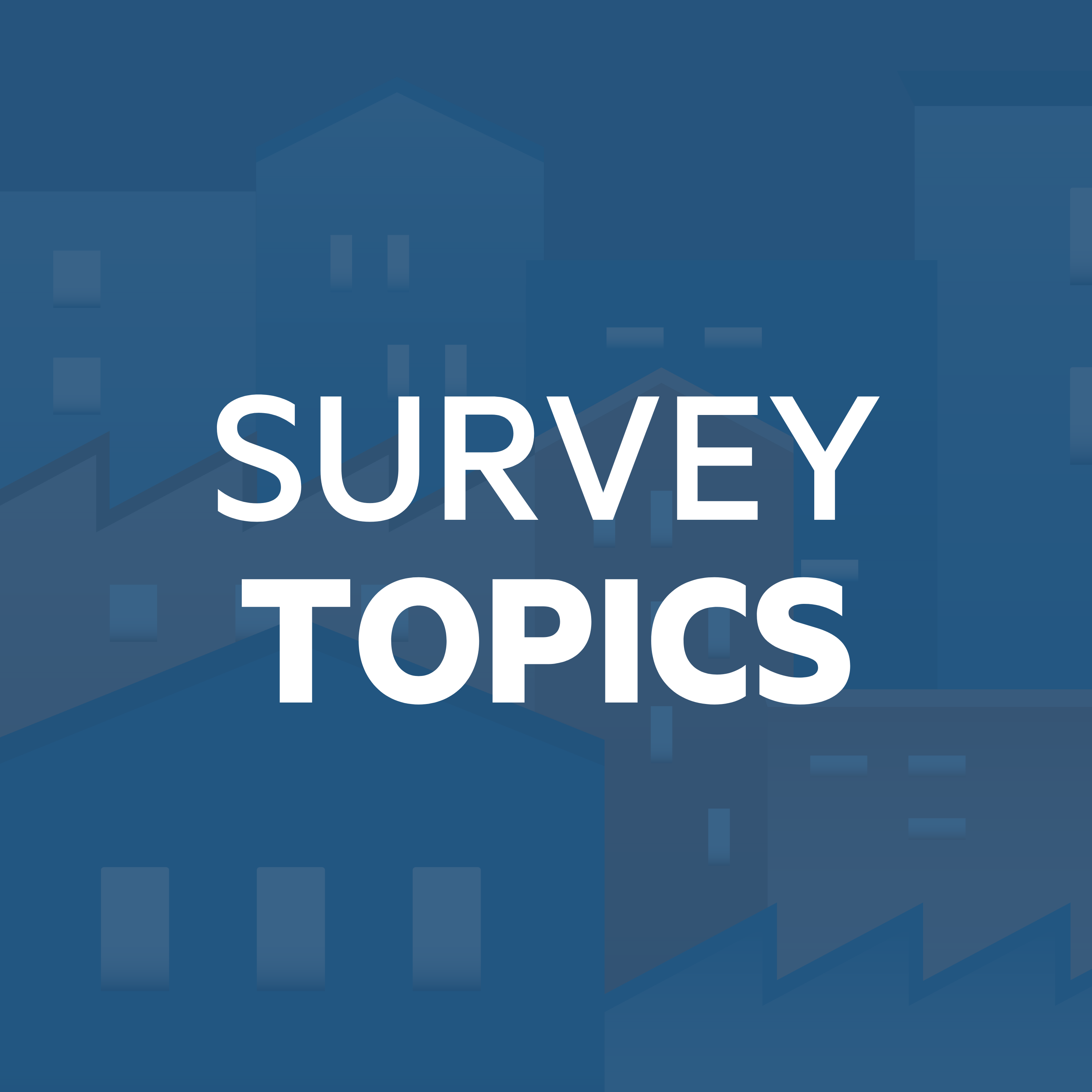 Survey Topics