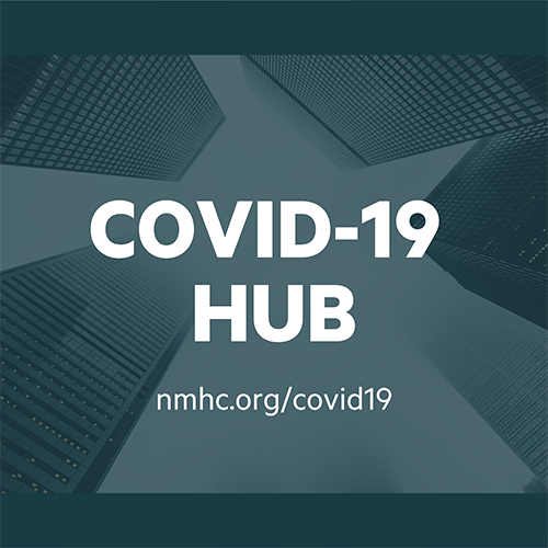 covid 19 hub