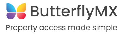ButterflyMX an OPTECH 2021 sponsor
