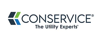 Conservice - an OPTECH 2021 sponsor