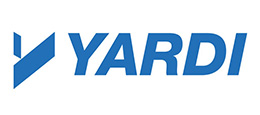 Yardi - an OPTECH 2021 sponsor