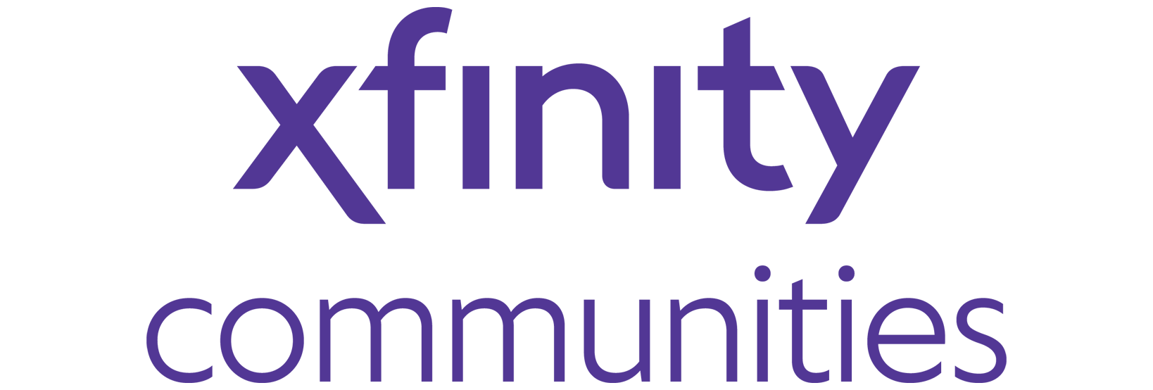 Xfinity Communities