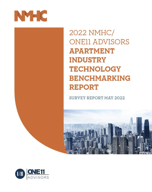 NMHC Research Reports