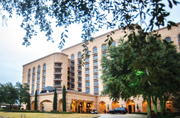 Four Seasons Resort & Club Dallas at Las Colinas